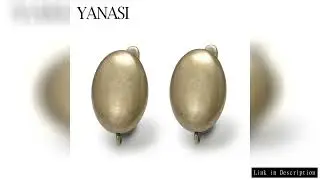 1 Pair Big Size New Antique Bronze  Earring Hooks Clasp Leverback Earwire for Women Handmade DIY Fas