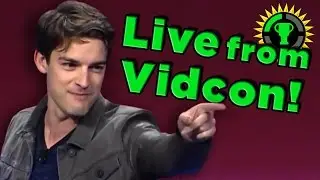 The Power of Live: VidCon 2016 Keynote