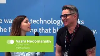NAB show 2022 Highlights