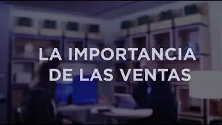 La importancia de las ventas. BStartup con Javier Megias- BANCO SABADELL