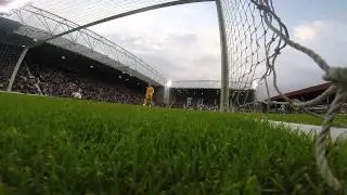 Sow's strike