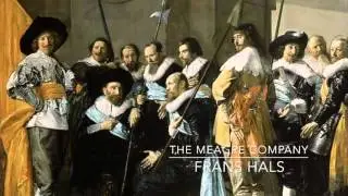 9 great Dutch paintings