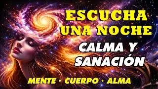TRANSFORMA tu mente en una noche: el poder del subconsciente / despierta con una mentalidad nueva