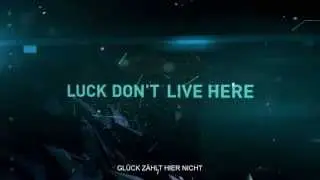 Ghost Recon Online : Attica Heights, Omega Pack, Schie&szlig;stand [DE]