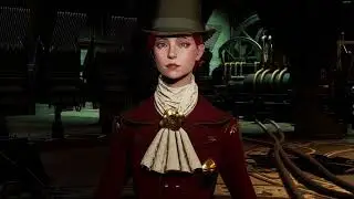 Nightingale -Balanced- Ep1 ~No Com