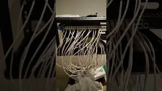 Small Data Cabinet