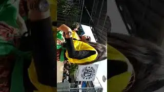 Penari k-punk