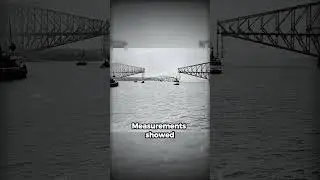 Seconds Before Disaster: Quebec Bridge (1907)