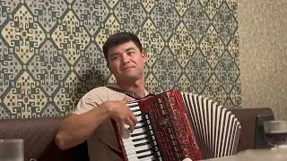 Омор Нургазы уулу 
