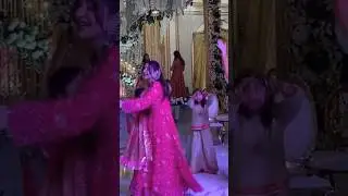 Yumna zaidi dance performance | Pakistani wedding dance video #wedding  #dance #yumnazaidi #2024