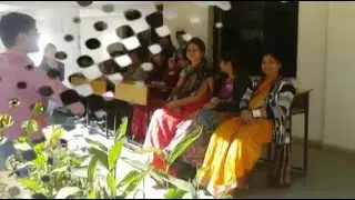 PBCOE : KRIDAMAHOTSAV- 2016