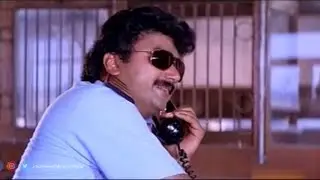 Randaam Varavu Malayalam Movie Scenes | Superhit Action Thriller Malayalam Classic Movie Scenes