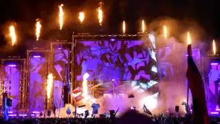 Gaia live at EDC LV 06-19-2016 (video 3 of 5)