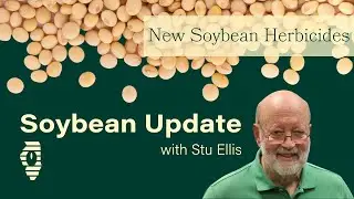 New Soybean Herbicides on the Horizon