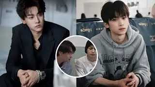 An hour ago, Tian Xuning revealed the truth about Zi Yu's boyfriend in the media, Zi Yu was furious
