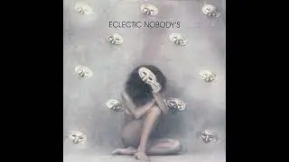 Eclectic Nobody’s - Circling The Planet (2000)