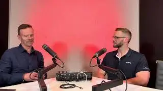Episode 6. Jess Densley - The Local Agent