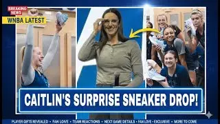 Caitlin Clark Drops Her Most Honest Story Yet &mdash; Then Makes Butler Go Crazy