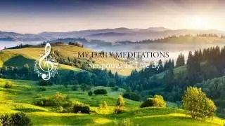 Isaiah 53:4-5 KJV - Healing - Scripture Song