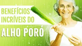 O QUE VOC&Ecirc; EST&Aacute; PERDENDO DE N&Atilde;O USAR&nbsp;O&nbsp;ALHO&nbsp;POR&Oacute;?