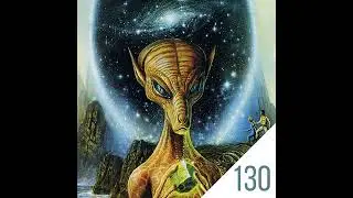 #130  Thousand island blessing: The Howling Stones (1997) by Alan Dean Foster