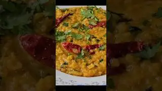 Daal fry #youtubeshorts #viral #shorts #short #shafiqkakitchen