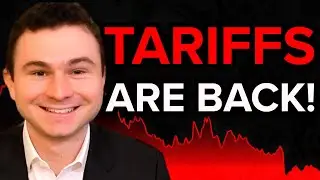 Tariffs Are Back: The EXACT Playbook for 2026