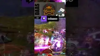 wvw riss  | odaaso auf #Twitch #DAAS