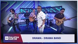 Drama - Drama Band | MHI (19 Mac 2019)
