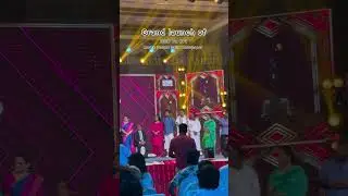 Grand launch brio tv #brio #tv #anithasampath #tradecentre #actress #serial #enterpreneur