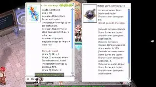 How to Craft Enchant Clock Tower Weapon in Shining Moon Solid Wicked Precision Level 5 Weapon