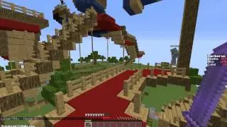VikkCraft: Kit PvP