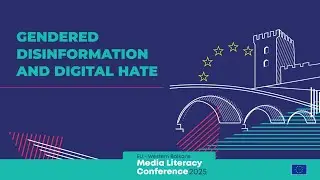 Gendered disinformation and digital hate