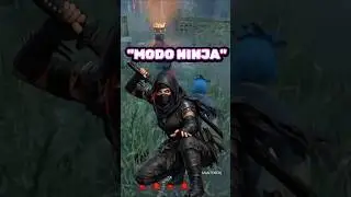 NEA KARLSON MODO NINJA SALE MAL