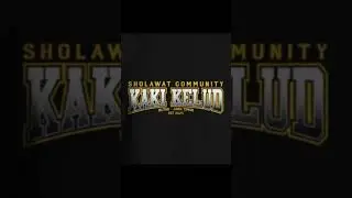 Song KAKI KELUD -1