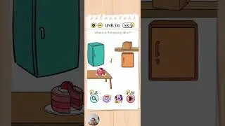 Brain Test level 510 #braintest  #games #playwithmefarzaneh.m #PlaywithFarzanehMahroo