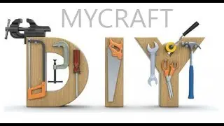 DIY//Mycraft//Education Group