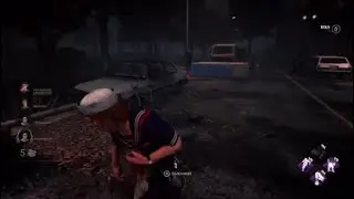 Deathslinger Bug*