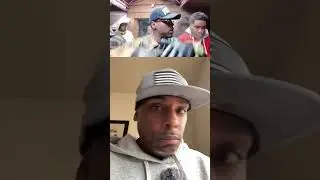 Why Jae Millz vs Goodz Is Hip-Hop History &ndash; Live Debate #goodz #jaemillz #battlerap #dna #rapbattle