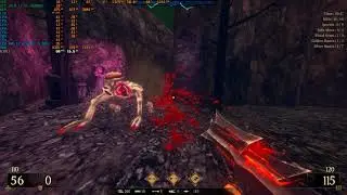 Dread Templar ( Full Release ) - Part III - PC Longplay ( 2160p60 )