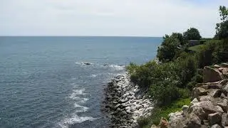 Intertidal zone | Wikipedia audio article