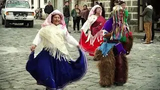 La Incomparable Banda Orquesta de San Andrés MiX  Mujer sanandreña y primor de chola