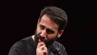Ya Hussain! Powerful Ashura Night in Iran | Noha & Mourning Rituals