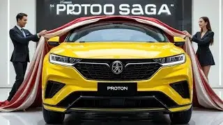  2025 Proton Saga GEGARKAN PASARAN! Sedan Bajet TERBAIK Tahun Ini?&rdquo;🚗💨