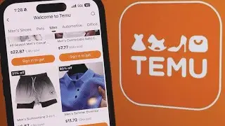 Shein and Temu shoppers could see higher prices as new tariffs take effect
