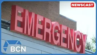 Alberta inquiring into ER death | Carney boasts “new era” with China | Canadian dies in Iran | BCN