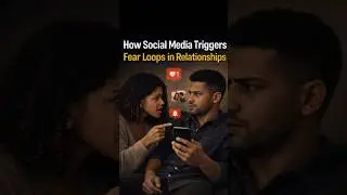 HOW SOCIAL MEDIA CREATES FEAR AND JEALOUSY IN RELATIONSHIPS
