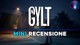 UNA QUASI PICCOLA PERLA! ▶▶▶ MINI Recensione di: GYLT