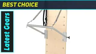 Balanced Body Push-Through Bar Kit: Amazing Pilates Springboard Upgrade!