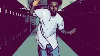 Tech N9ne - Here Comes Tecca Nina (Slowed)
